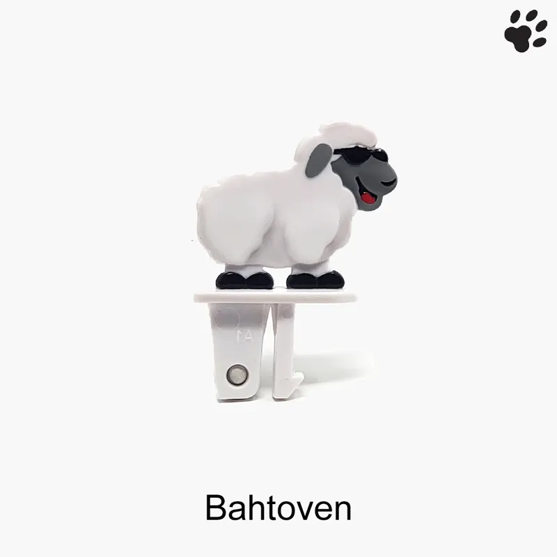 Surfer Dudes Surfer Pets 3G-2